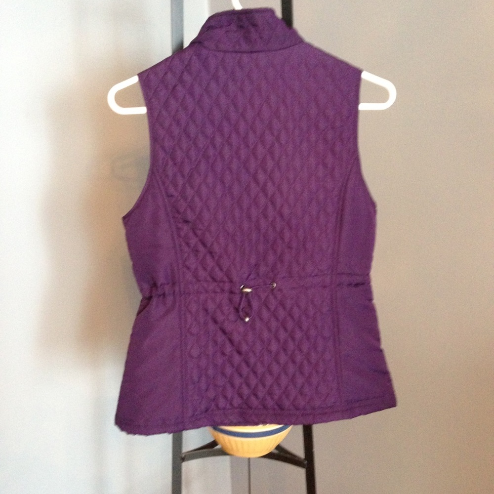 Relativity vest lightweight - Picture 2 of 4